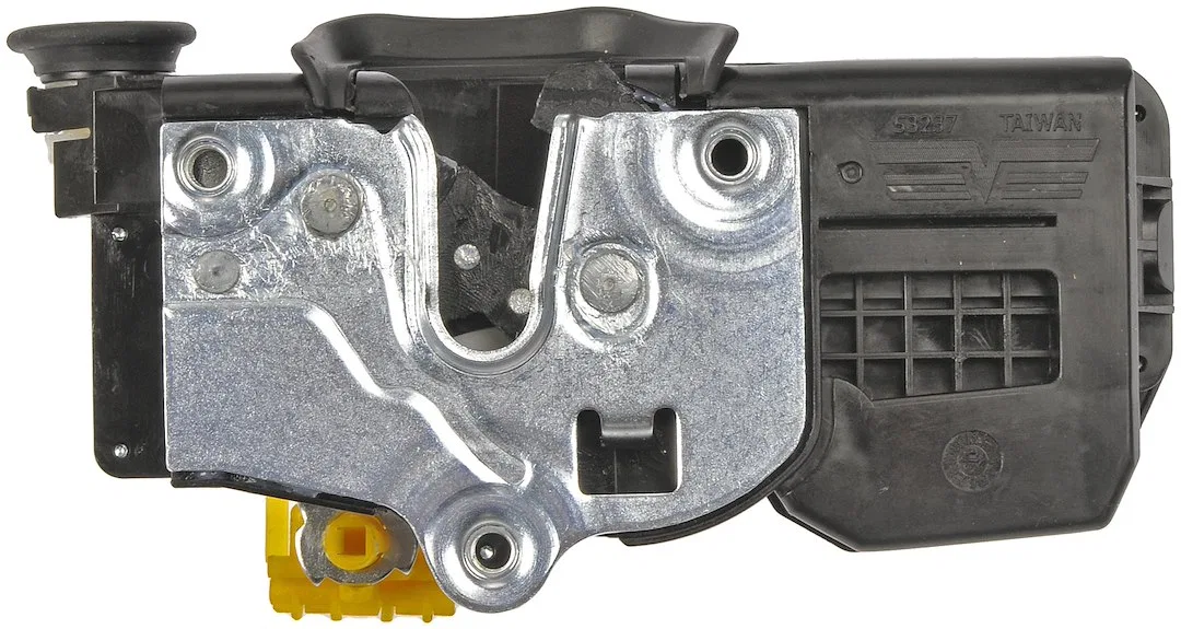 931-333 – DORMAN Door Lock Actuator, OE Replacement - view 2